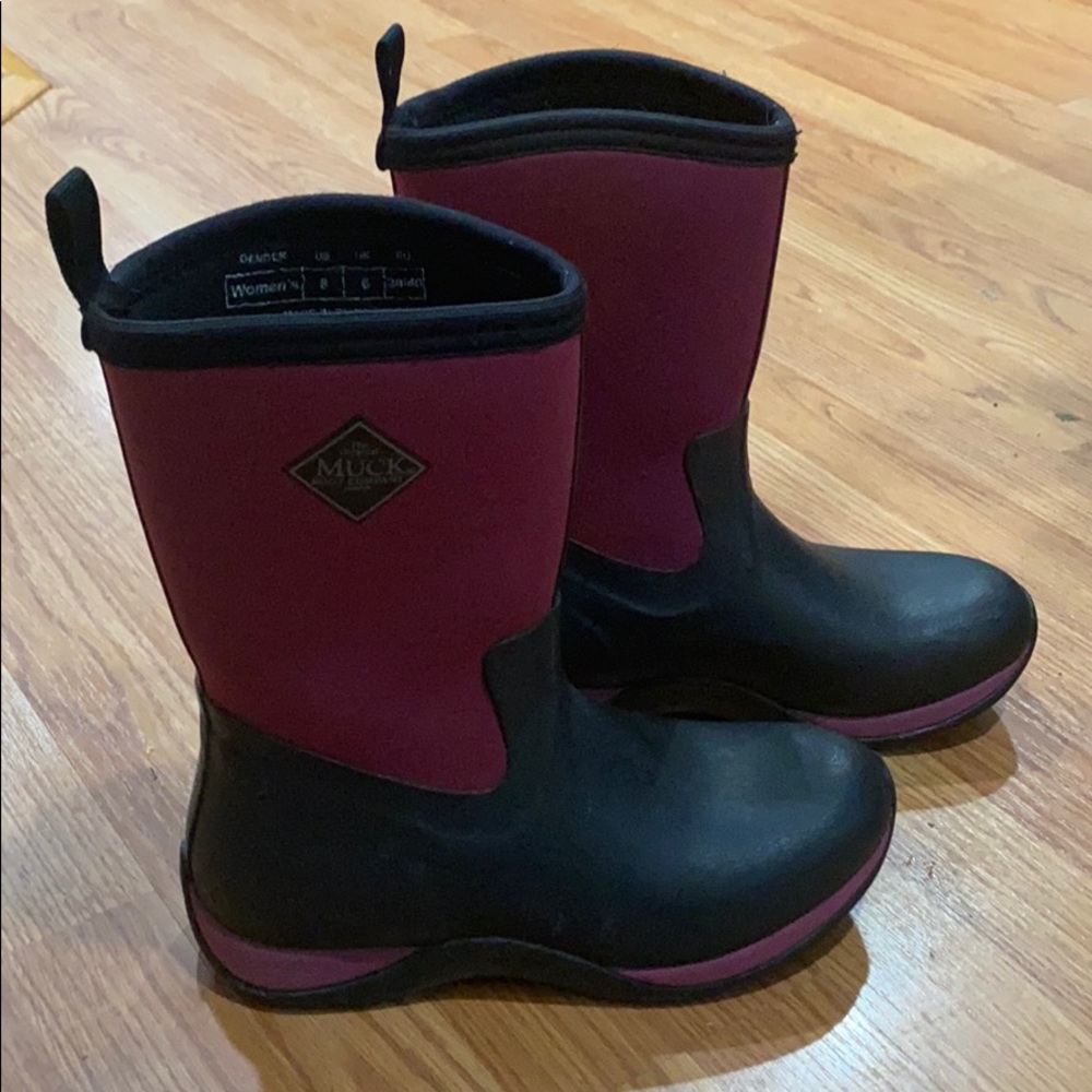 Muck Boots